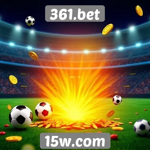 Visão geral das opções de jogos em 361.bet