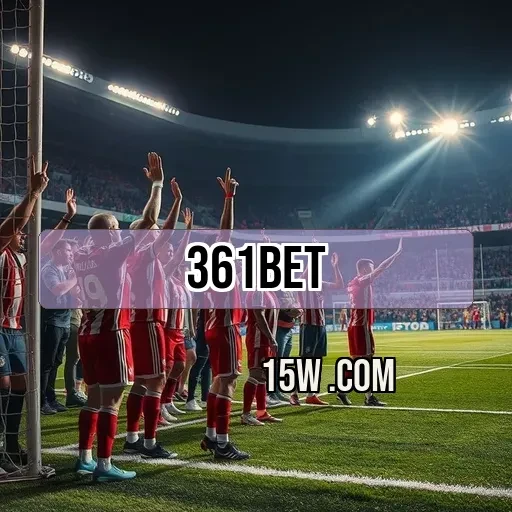 361.bet Informações de Jogo