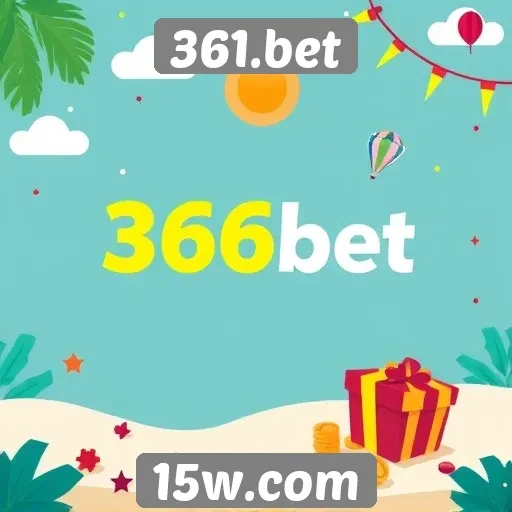 Promoções sazonais atraem novos usuários na 361.bet